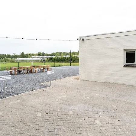 Dom wakacyjny Cozy room near Tilburg University&Stadsbos