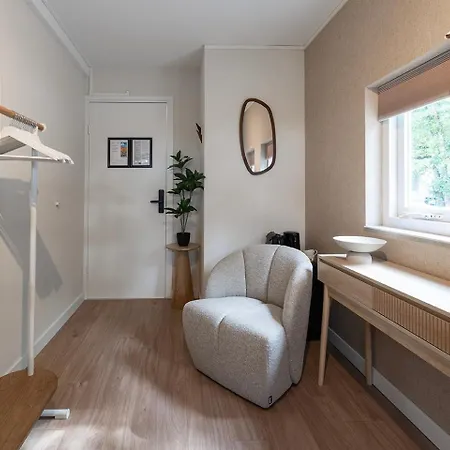 Budget Near With Wifi * Tilburgo