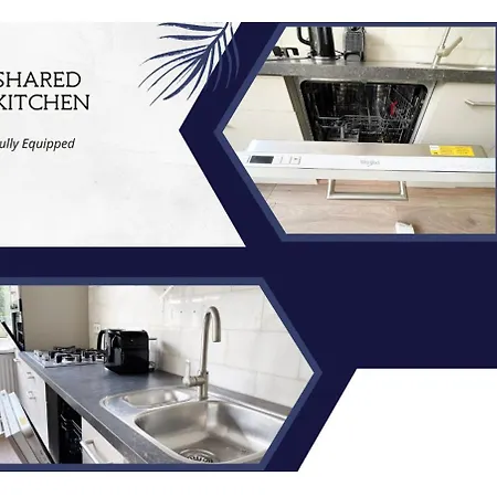 Budget Near With Wifi Tilburgo