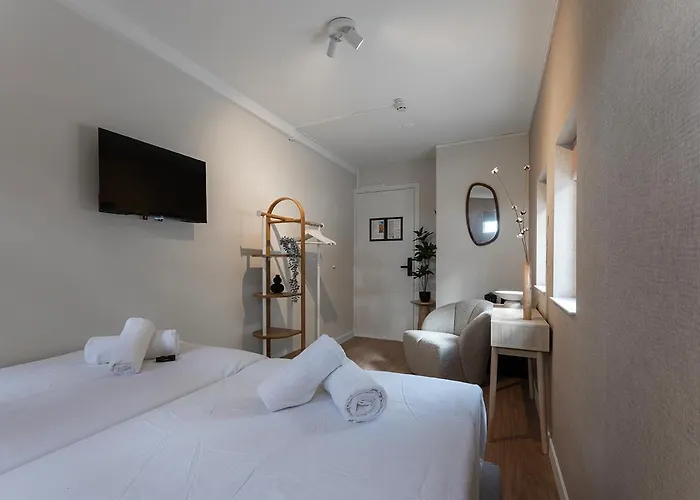 Cozy Stay Near Tilburg University Walk To Cafes Сasa de vacaciones *