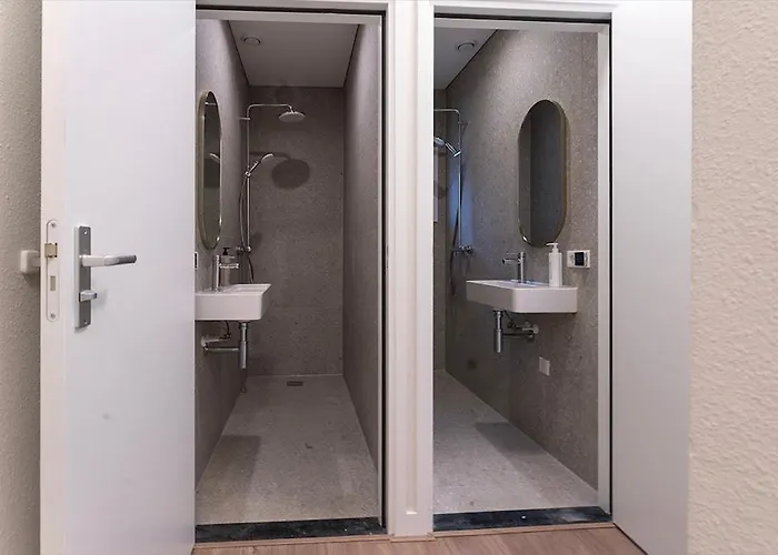 Budget Near With Wifi Σπίτι διακοπών