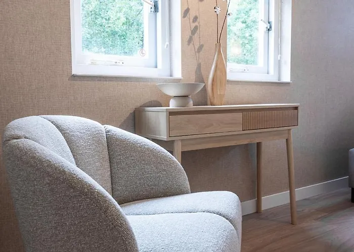 Cozy room near Tilburg University&Stadsbos Dom wakacyjny