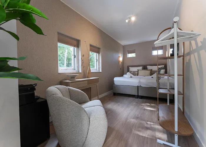 Budget Near With Wifi Τίλμπουργκ