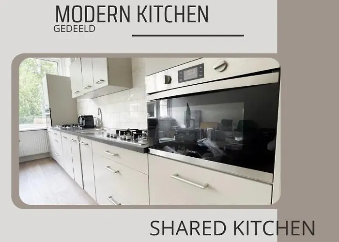 Σπίτι διακοπών Budget Near With Wifi Τίλμπουργκ