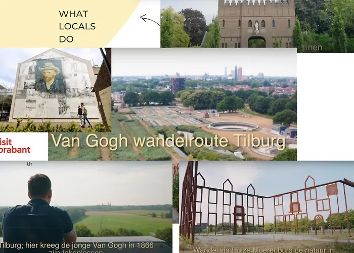 Cozy Stay Near Tilburg University Walk To Cafes Сasa de vacaciones Tilburgo