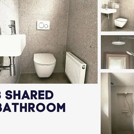 بيت للعطل Budget Near With Wifi تيلبورغ