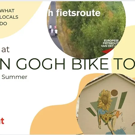 Budget Near With Wifi *